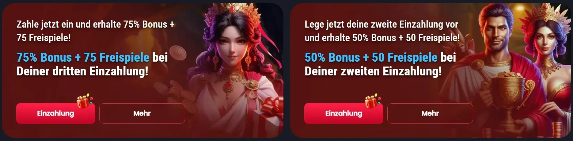 VIP-Cashback